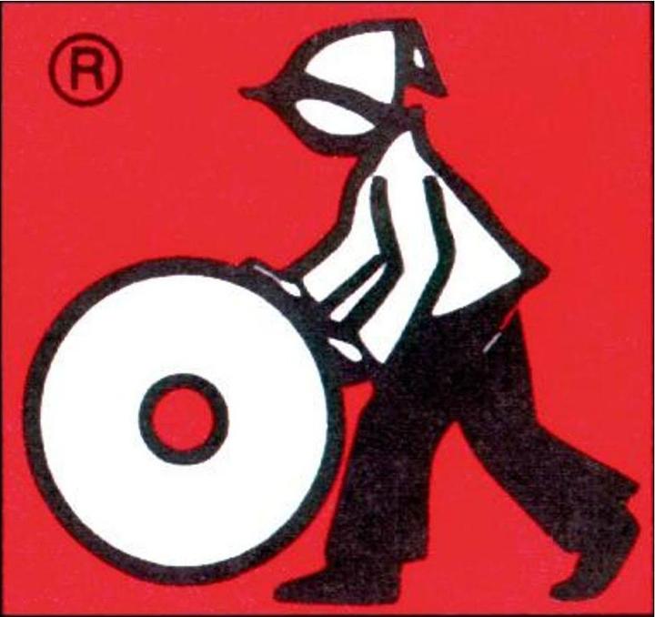 Produktbild Friedrich Müller Schleifstein (P220)