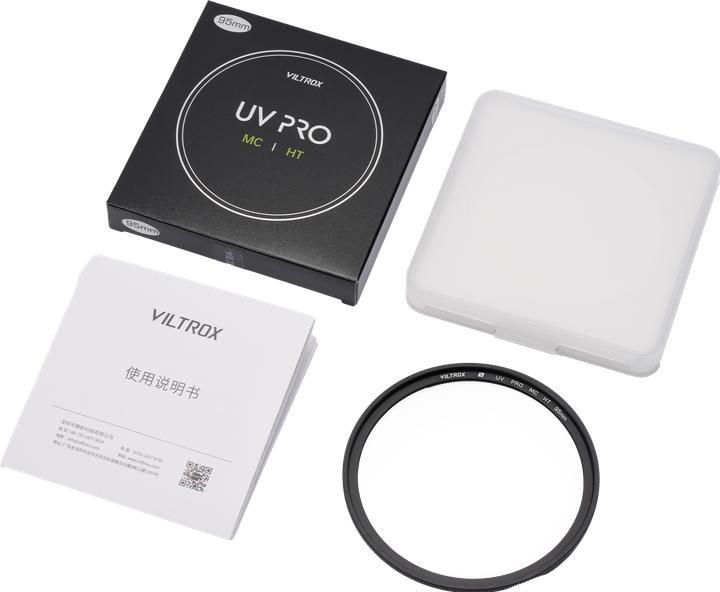 Productafbeelding Rollei MC UV-filter (UV-filter)