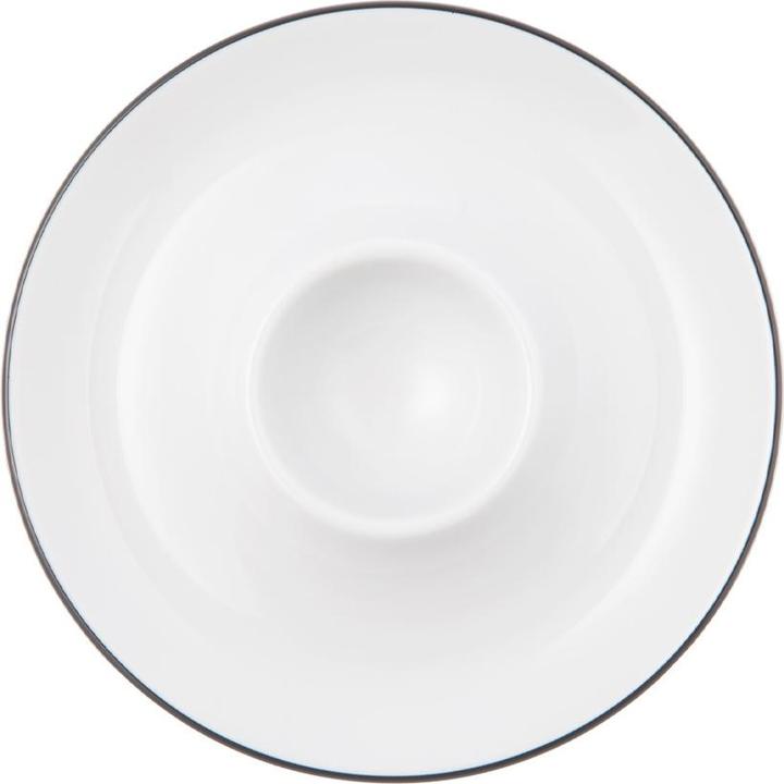 Actual product image Seltmann Lido Black Line (1 x)