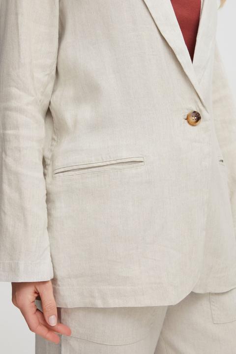 Produktbild Pulz Jeans PZLUCA BL - 50207456 (42)