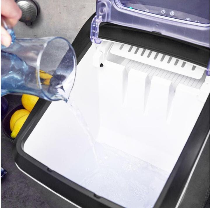 Actual product image Gastroback 41143 Ice Maker Bartender Pro (CH plug)