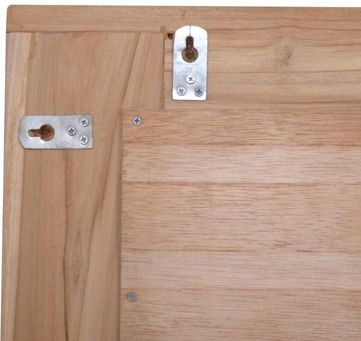 Immagine prodotto vidaXL Gibb (120 x 60 cm)