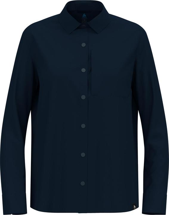 Odlo Women's Essential Shirt L/S (M)
