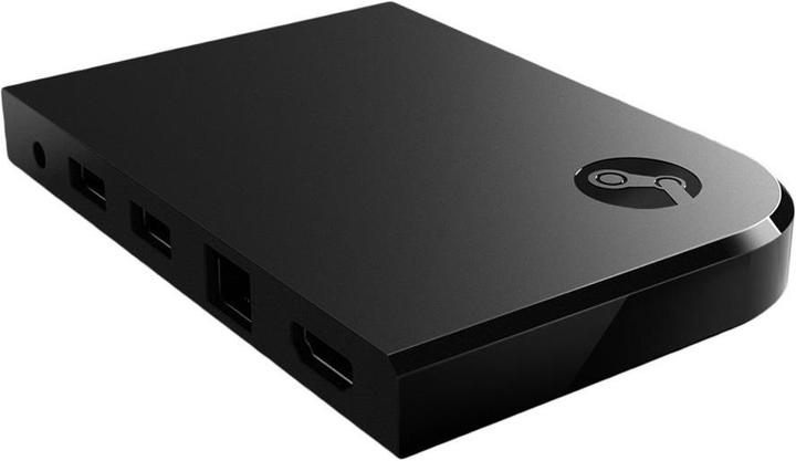 Produktbild Valve Steam Link (Steam Machine, PC)