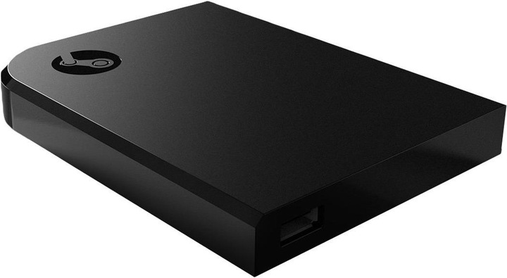 Actual product image Valve Steam Link (Steam Machine, PC)