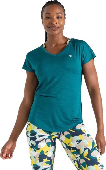 Immagine prodotto Dare2b Vigilant Maglietta Active Donna (34)