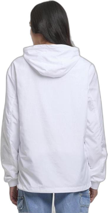 Produktbild Mister Tee MisterTee Think Different Basic Pull Over Jacket - 201301 (S)