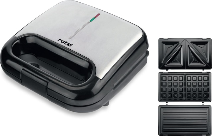 Immagine prodotto Rotel Tostapane sandwich U139CH2