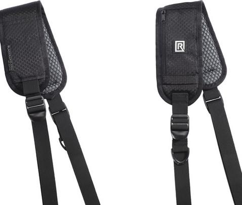 Produktbild Blackrapid Classic Retro RS-4 (Hüftgurt)