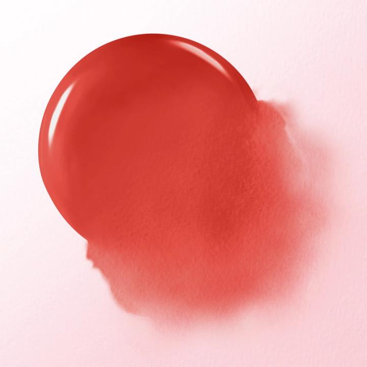 Actual product image Giorgio Armani Luminous Silk Cheek Tint 41 (41 Flaming Red)