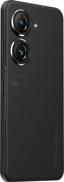 Immagine prodotto ASUS Zenfone 9 (16GB) (256 GB, Midnight Black, 5.92", Doppia SIM, 5G)