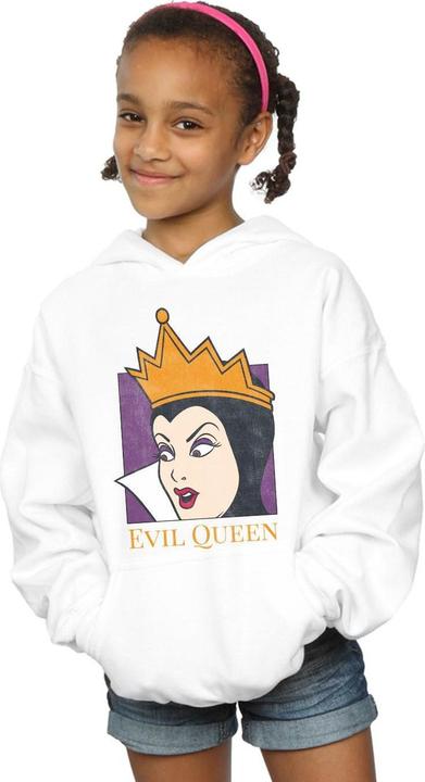 Produktbild Snow White Kapuzenpullover Mädchen (152, 158)