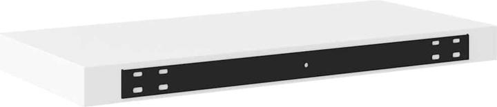 Actual product image vidaXL Wandregal (23 x 50 x 4 cm)