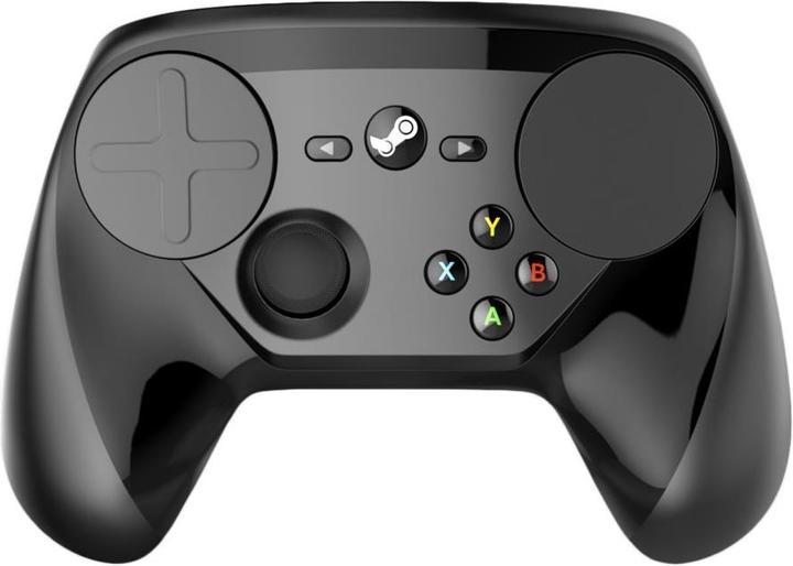 Produktbild Valve Steam Controller (PC, Steam Machine)
