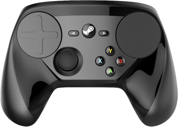 Valve Steam Controller (PC, Steam Machine)