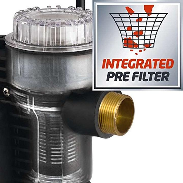 Actual product image Einhell Domestic water automat GC-AW 9036 (Domestic water pump)