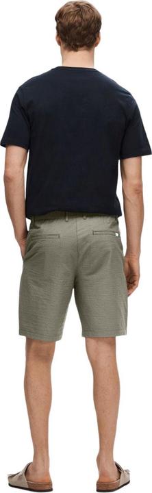 Image du produit Selected Short en seersucker (M)
