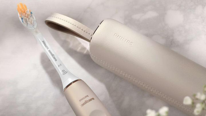 Image du produit Philips Sonicare DiamondClean 9900 Prestige (Brosse à dents sonique)