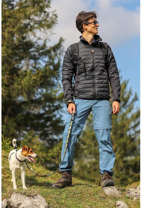 Produktbild Rukka Stuart Hybrid Herren Jacke (S)