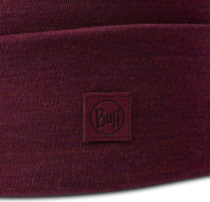 Image du produit Buff Mérino Wool Thermal Loose Hat (Taille unique)