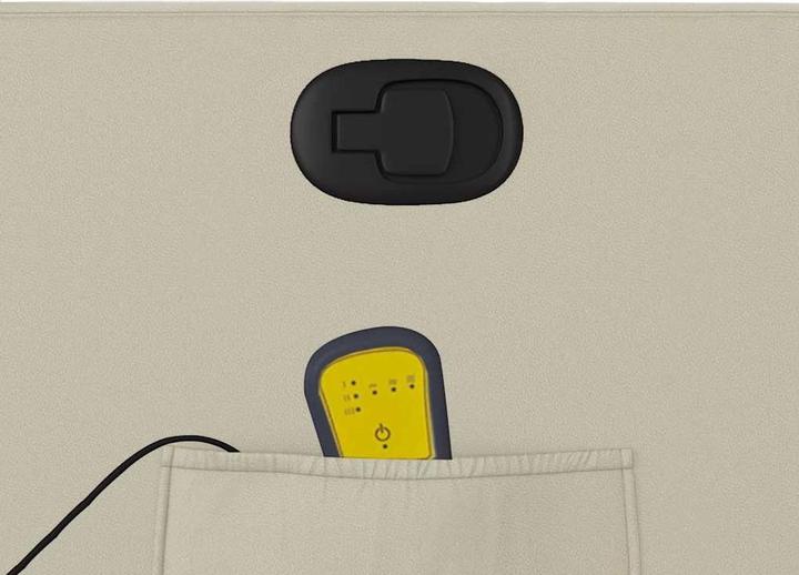 Actual product image vidaXL Ivanna