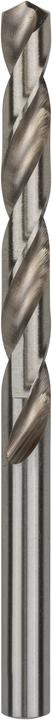 Actual product image Bosch Professional Zubehör PRO Metal HSS-G twist drill, 8.1 x 75 x 117 mm (8.1 mm)