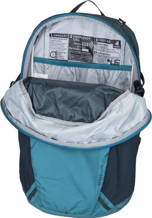 Image du produit Deuter Speed Lite 21 (21 l)