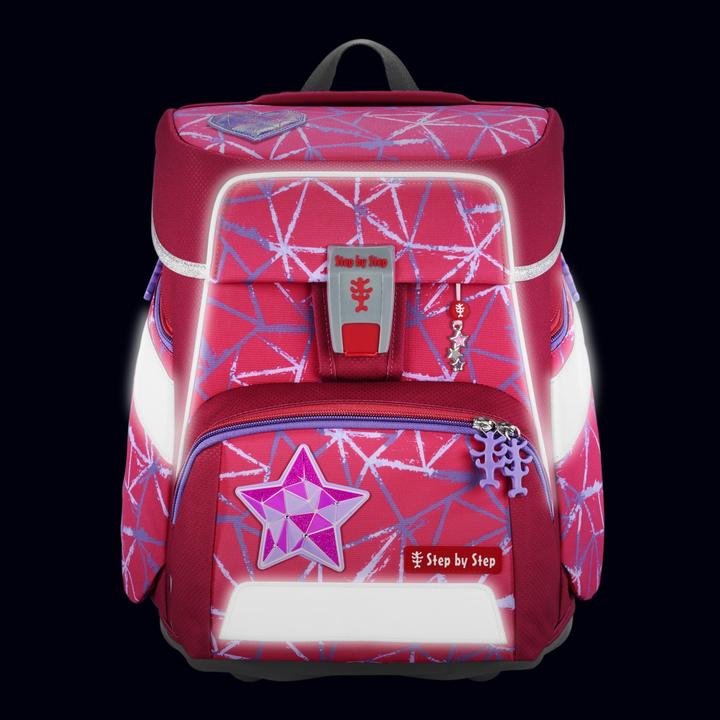 Actual product image Step by Step Star Stella (20 l)