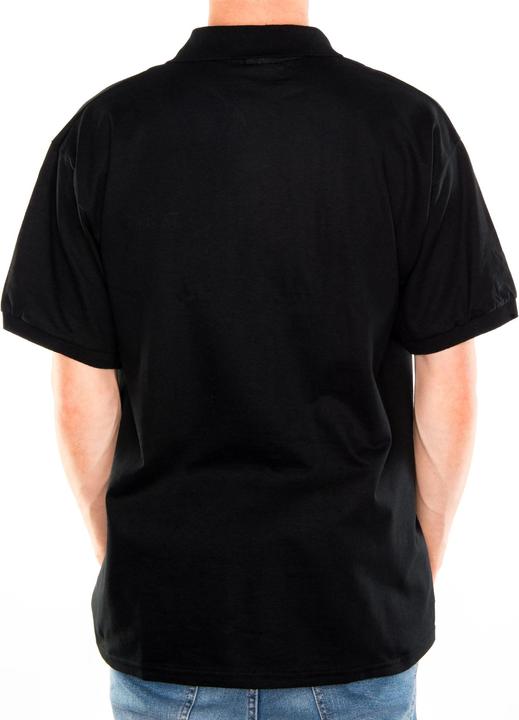 Produktbild Thrasher Logo Embroidered Polo (XL)