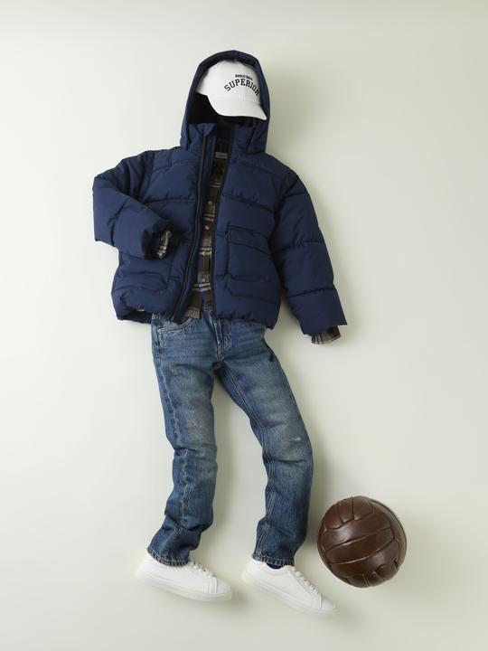 Immagine prodotto Name it Puffer Jacke (152)