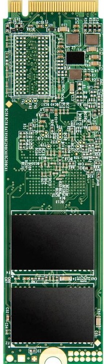 Actual product image Transcend 220S (256 GB, M.2 2280)