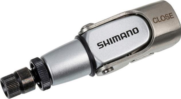 Actual product image Shimano SM-CB90 (Rear brake, Brake kit)