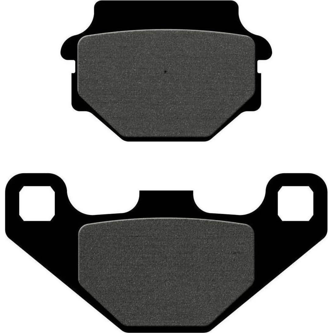 Galfer Bike, Bremsbeläge