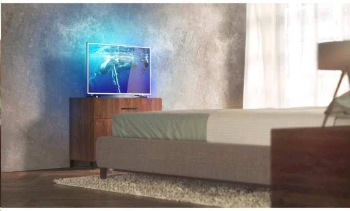 Actual product image Philips 32PFS6905 Ambilight (32", LCD, Full HD, 2020)