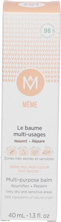 Image du produit Même Le Baume multi-usage (40 ml, Baume visage)