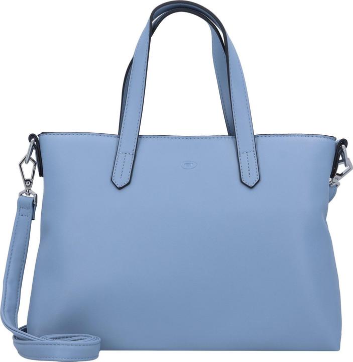 Immagine prodotto Tom Tailor Poppy Handtasche 30 cm (4 l)