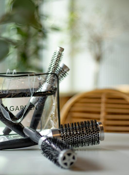 Immagine prodotto Olivia Garden Essential Blowout Classic