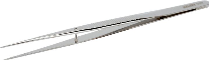 Actual product image Bahco Precision tweezers pointed, fine