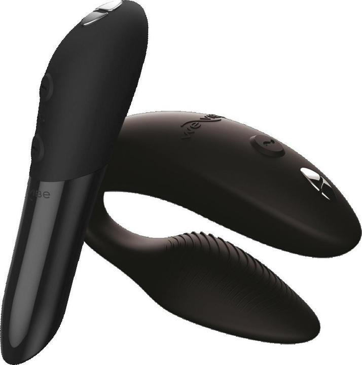 Actual product image We-Vibe Toy set "15th Anniversary Collection" with Sync 2 and Tango X