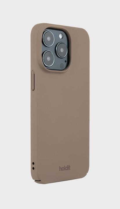 Produktbild Holdit Slim Case (Apple iPhone 15 Pro)