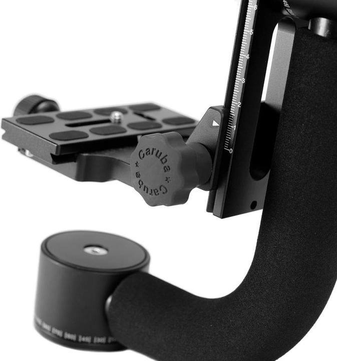 Productafbeelding Caruba CSH 1 Schommelkop