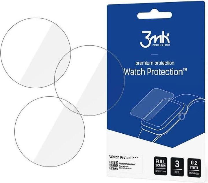 Immagine prodotto 3MK Galaxy Watch 3 45mm FlexibleGlass