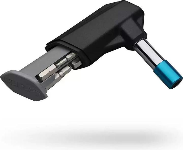 PRO Torque spanner 4-6 Nm (4 Nm, 6 Nm)