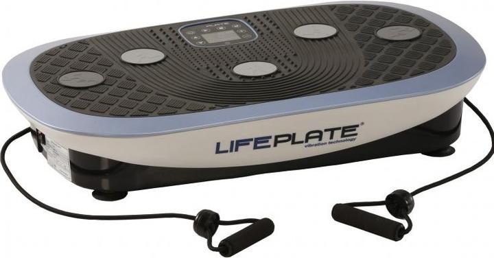 Actual product image Maxxus Vibration plate 4.0