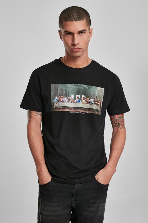 Produktbild Mister Tee Can't Hang With Us Tee (M)