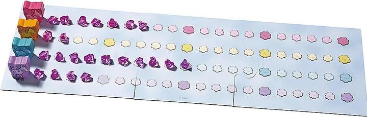 Image du produit Haba L'éclat de la licorne (Allemand, Anglais, Espagnol, Français, Italien, Néerlandais, 2 - 4 Joueur)