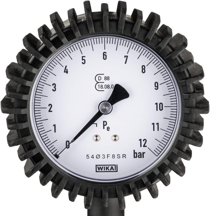 Actual product image HAZET Tyre inflator ∙ calibrated 9041G-1
