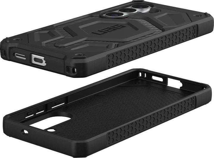 Actual product image UAG Monarch Pro MagSafe (Samsung Galaxy S26+)