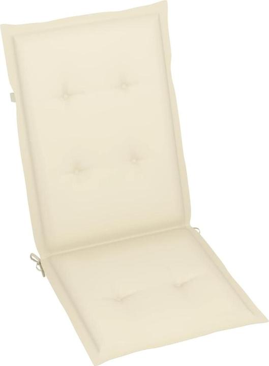 Produktbild vidaXL Gartenstuhl