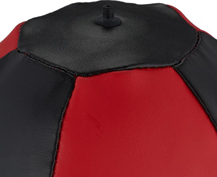 Immagine prodotto Relaxdays Sacco da boxe da tavolo (18 cm, 0.64 kg)